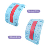Back Stretcher – Posture Corrector & Lumbar Pain Relief