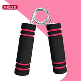 Sponge Hand Grip Trainer – Finger & Wrist Strength Device