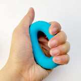 Grip Strength Ring – Hand Rehabilitation & Fitness Trainer