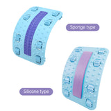 Back Stretcher – Posture Corrector & Lumbar Pain Relief