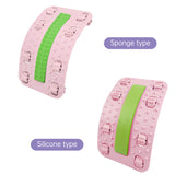 Back Stretcher – Posture Corrector & Lumbar Pain Relief