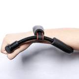 Wrist & Forearm Strengthener – Grip Power Trainer