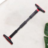 Wall-Mounted Pull-Up Bar – Home Gym Strength Training