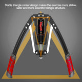 Arm Resistance Trainer – Adjustable Strength Builder