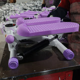 Mini Stepper – Compact Home Cardio Machine