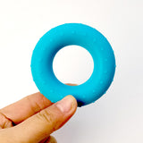 Grip Strength Ring – Hand Rehabilitation & Fitness Trainer