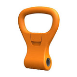 Portable Dumbbell Handle – Flexible Indoor Training Accessory