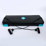 Resistance Pedal Exerciser – Adjustable Aerobic Foot Trainer
