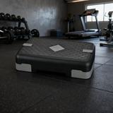 Resistance Pedal Exerciser – Adjustable Aerobic Foot Trainer