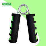 Sponge Hand Grip Trainer – Finger & Wrist Strength Device