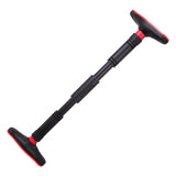 Wall-Mounted Pull-Up Bar – Home Gym Strength Training