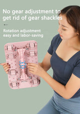 Back Stretcher – Posture Corrector & Lumbar Pain Relief