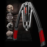Arm Resistance Trainer – Adjustable Strength Builder