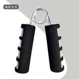 Sponge Hand Grip Trainer – Finger & Wrist Strength Device