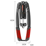 Arm Resistance Trainer – Adjustable Strength Builder