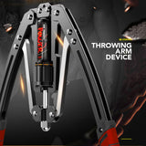 Arm Resistance Trainer – Adjustable Strength Builder