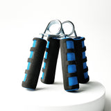Sponge Hand Grip Trainer – Finger & Wrist Strength Device