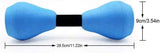 Water Dumbbells – Foam Aqua Aerobics Pool Fitness Set