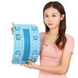 Back Stretcher – Posture Corrector & Lumbar Pain Relief