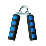 Sponge Hand Grip Trainer – Finger & Wrist Strength Device