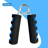 Sponge Hand Grip Trainer – Finger & Wrist Strength Device