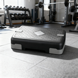 Resistance Pedal Exerciser – Adjustable Aerobic Foot Trainer