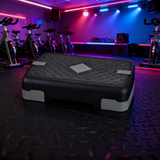 Resistance Pedal Exerciser – Adjustable Aerobic Foot Trainer