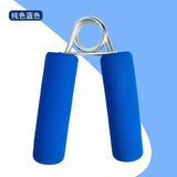Sponge Hand Grip Trainer – Finger & Wrist Strength Device