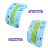 Back Stretcher – Posture Corrector & Lumbar Pain Relief