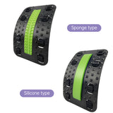 Back Stretcher – Posture Corrector & Lumbar Pain Relief