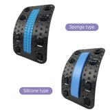 Back Stretcher – Posture Corrector & Lumbar Pain Relief