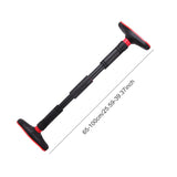 Wall-Mounted Pull-Up Bar – Home Gym Strength Training