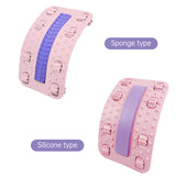 Back Stretcher – Posture Corrector & Lumbar Pain Relief