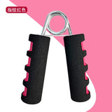 Sponge Hand Grip Trainer – Finger & Wrist Strength Device