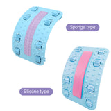 Back Stretcher – Posture Corrector & Lumbar Pain Relief
