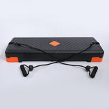Resistance Pedal Exerciser – Adjustable Aerobic Foot Trainer