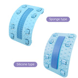 Back Stretcher – Posture Corrector & Lumbar Pain Relief