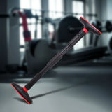 Wall-Mounted Pull-Up Bar – Home Gym Strength Training