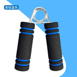 Sponge Hand Grip Trainer – Finger & Wrist Strength Device