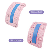 Back Stretcher – Posture Corrector & Lumbar Pain Relief