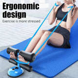 Sit-Up Bar – Portable Ab Workout Assistant for Home & Travel