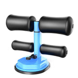 Sit-Up Bar – Portable Ab Workout Assistant for Home & Travel