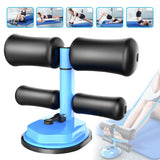 Sit-Up Bar – Portable Ab Workout Assistant for Home & Travel