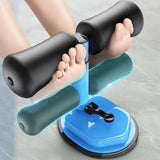 Sit-Up Bar – Portable Ab Workout Assistant for Home & Travel
