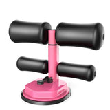 Sit-Up Bar – Portable Ab Workout Assistant for Home & Travel
