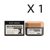 Men Facial Moisturizing Cream Mild Gentle Formula Silky Smooth Easy To Spread Hydrating Tender Skin Care CreamForFaceMoisturizer