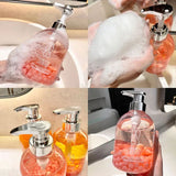 Whitening Shower Gel Women Body Wash Men's Oil Bath Cleansers Bath Beauty Health Cleaning Dirt  Inhibiting Melanin Body Works