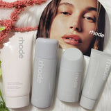 Best Seller Skincare 140ml Glazing Milk Essence Water Face Cream Cleanser Glaze Natural Deep Moisturizing Firm Skin Serums