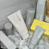Best Seller Skincare 140ml Glazing Milk Essence Water Face Cream Cleanser Glaze Natural Deep Moisturizing Firm Skin Serums
