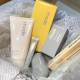 Best Seller Skincare 140ml Glazing Milk Essence Water Face Cream Cleanser Glaze Natural Deep Moisturizing Firm Skin Serums